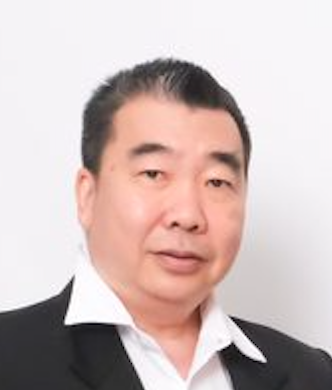 Ferry Anwar - Senior Principal Sohib Enterprise