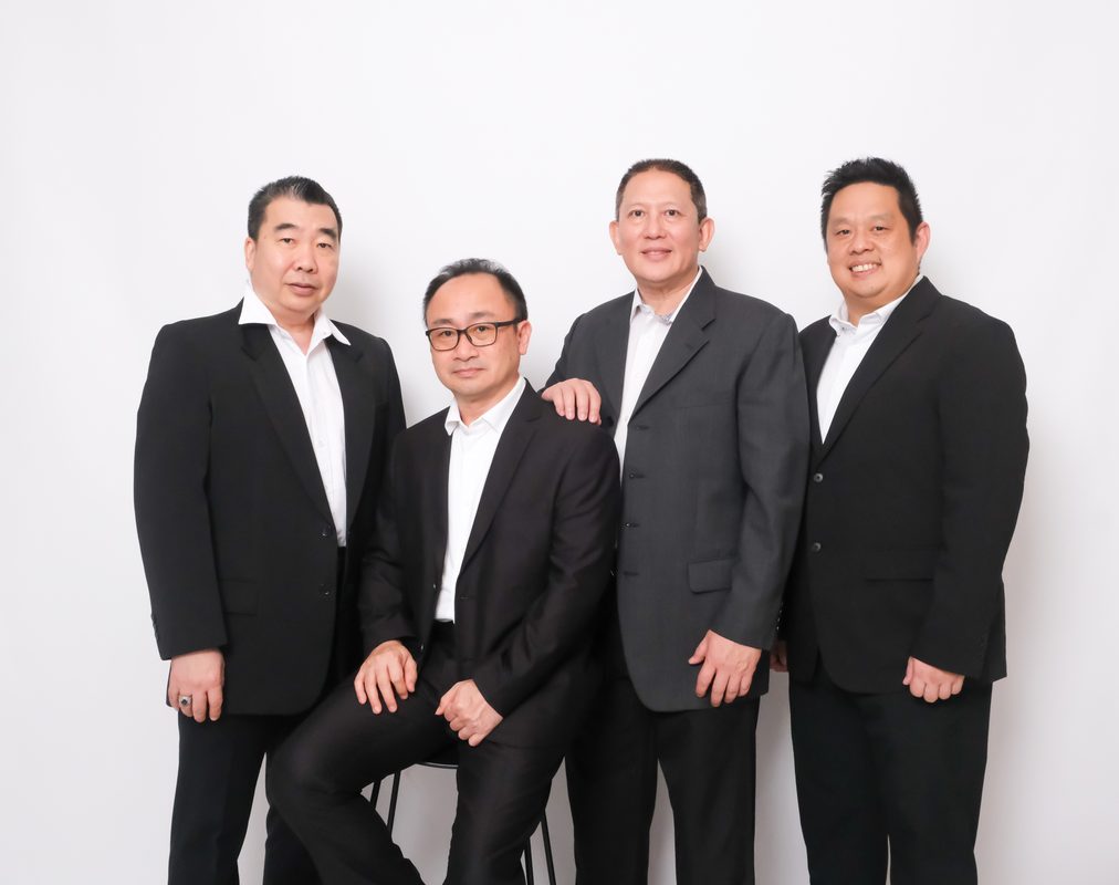 Tim Sohib Enterprise - 4 Senior Principals